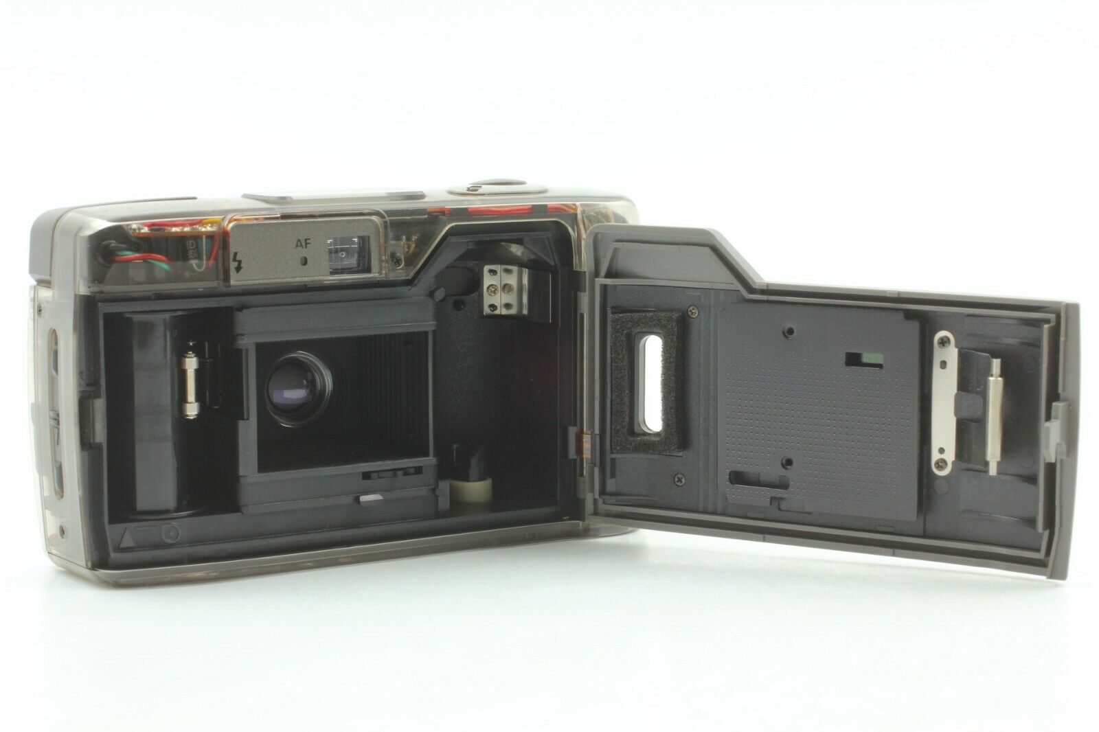 Ricoh FF-9SD Super Limited Edition 35MM Film Camera - FRGTWN