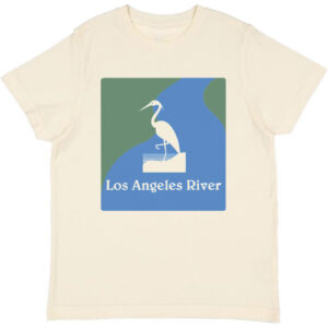 LA RIVER SHIRT